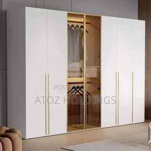 Wardrobes/Sanchez Wardrobes in Any Colour 950,000/- Per Running Meter