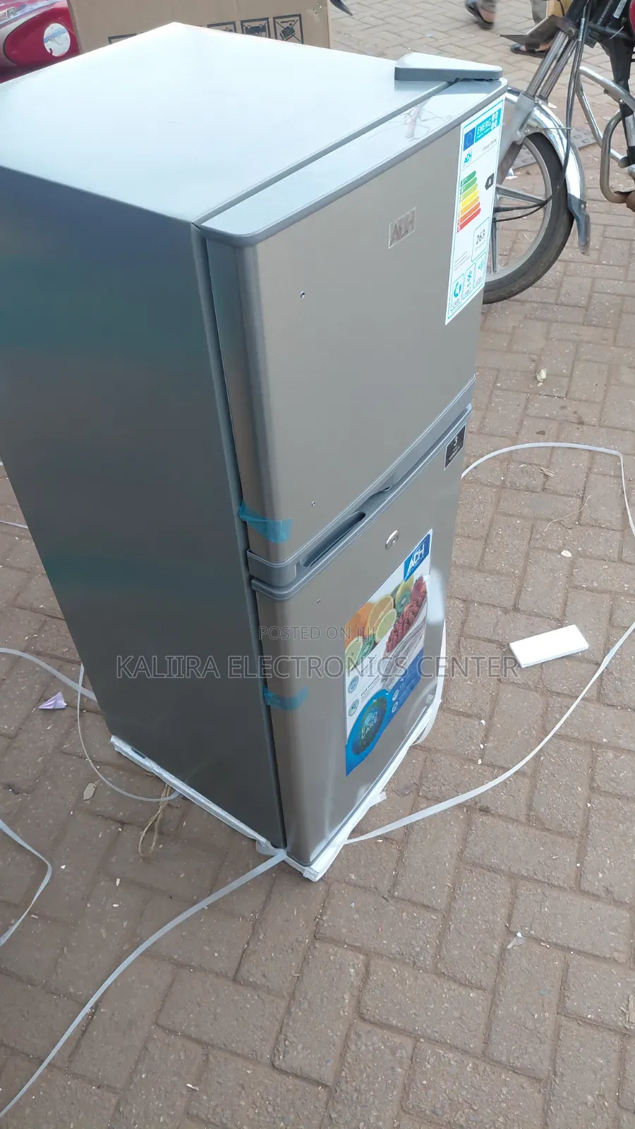 Medium Fridge