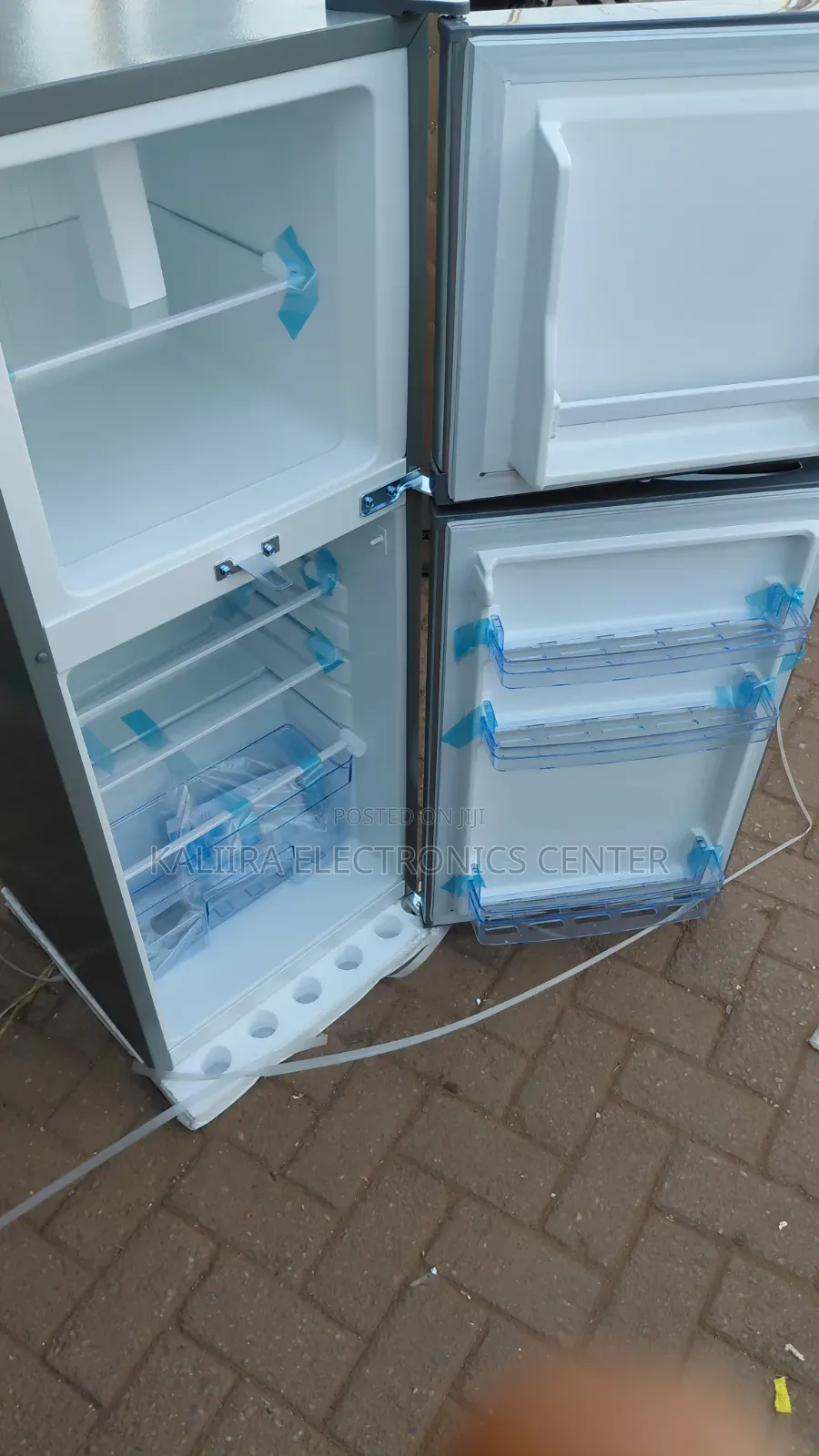 Medium Fridge