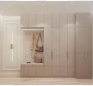 Wardrobes/Sanchez Wardrobes in Any Colour 950,000/- Per Running Meter