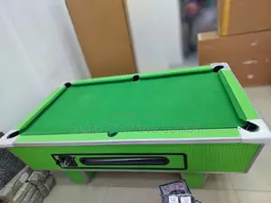 Standard Pool Table for Bar, Club, Games Business Homes