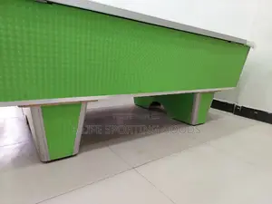 Standard Pool Table for Bar, Club, Games Business Homes