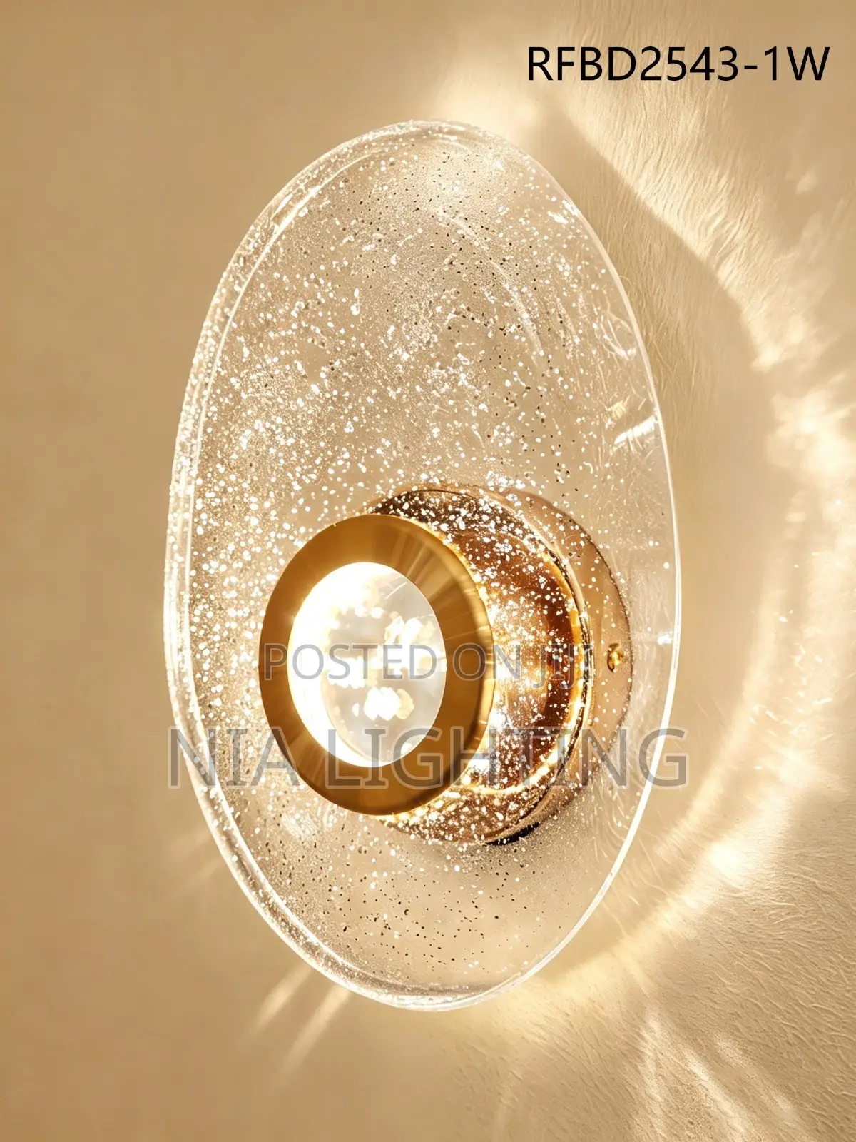Wall Lights