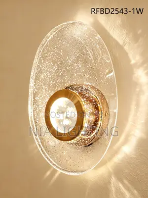 Wall Lights
