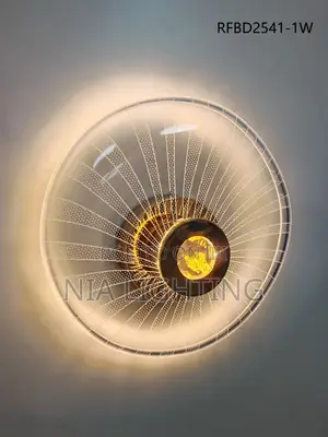 Wall Lights
