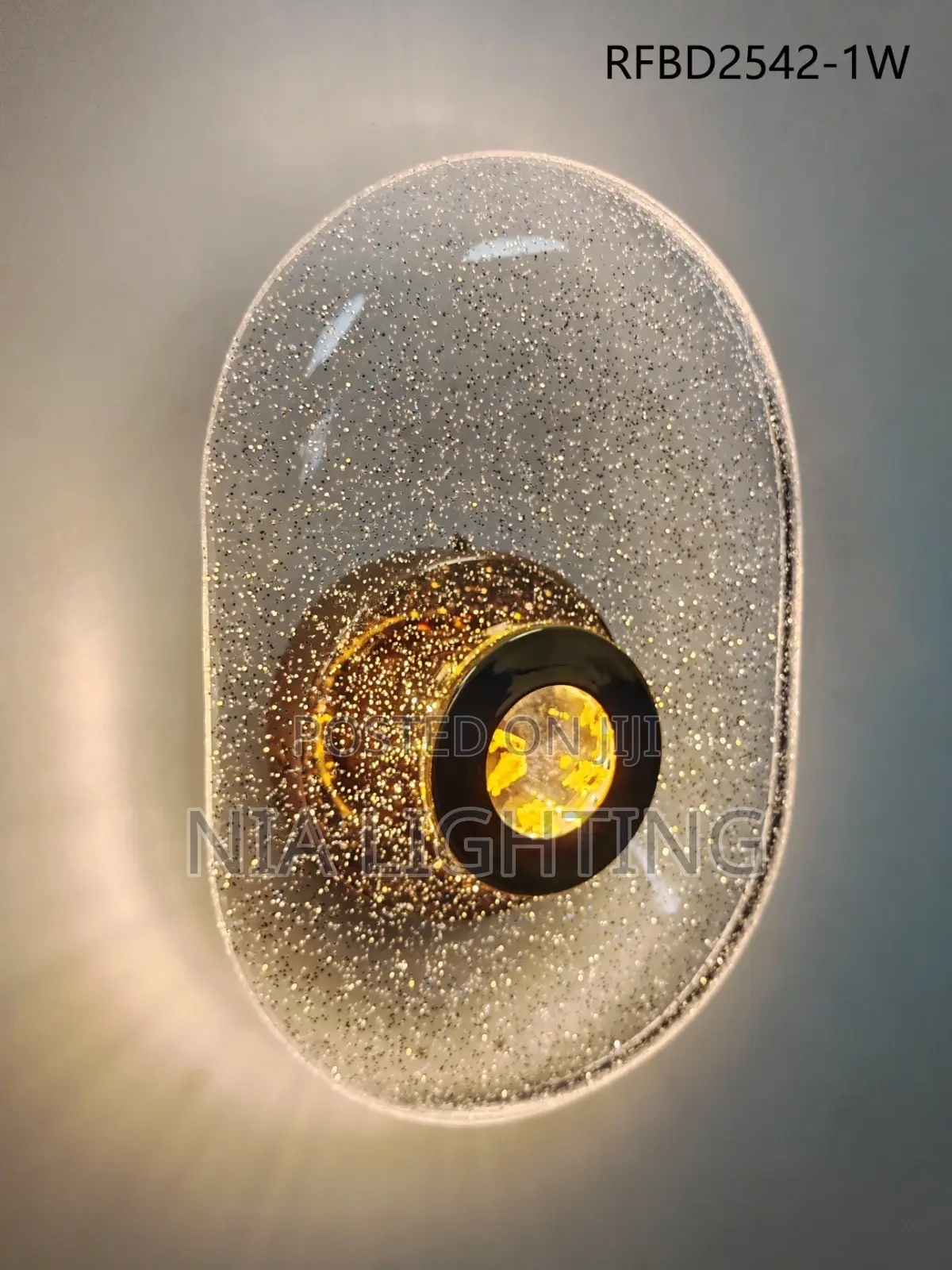Wall Lights