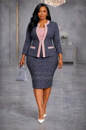 Office Suits for Ladies