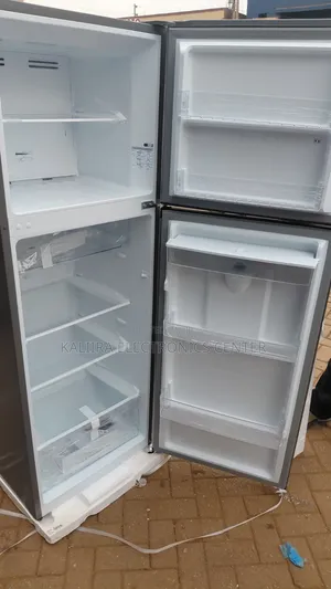 Big Home Use Fridge 419l