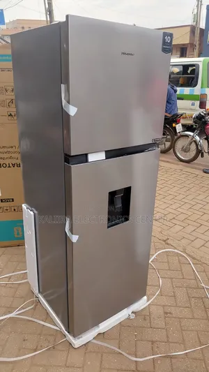 Big Home Use Fridge 419l