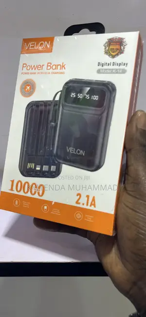 Lvelon Power Bank
