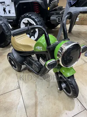 Kids Ride On