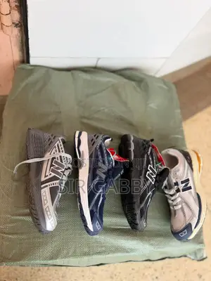 New Balance