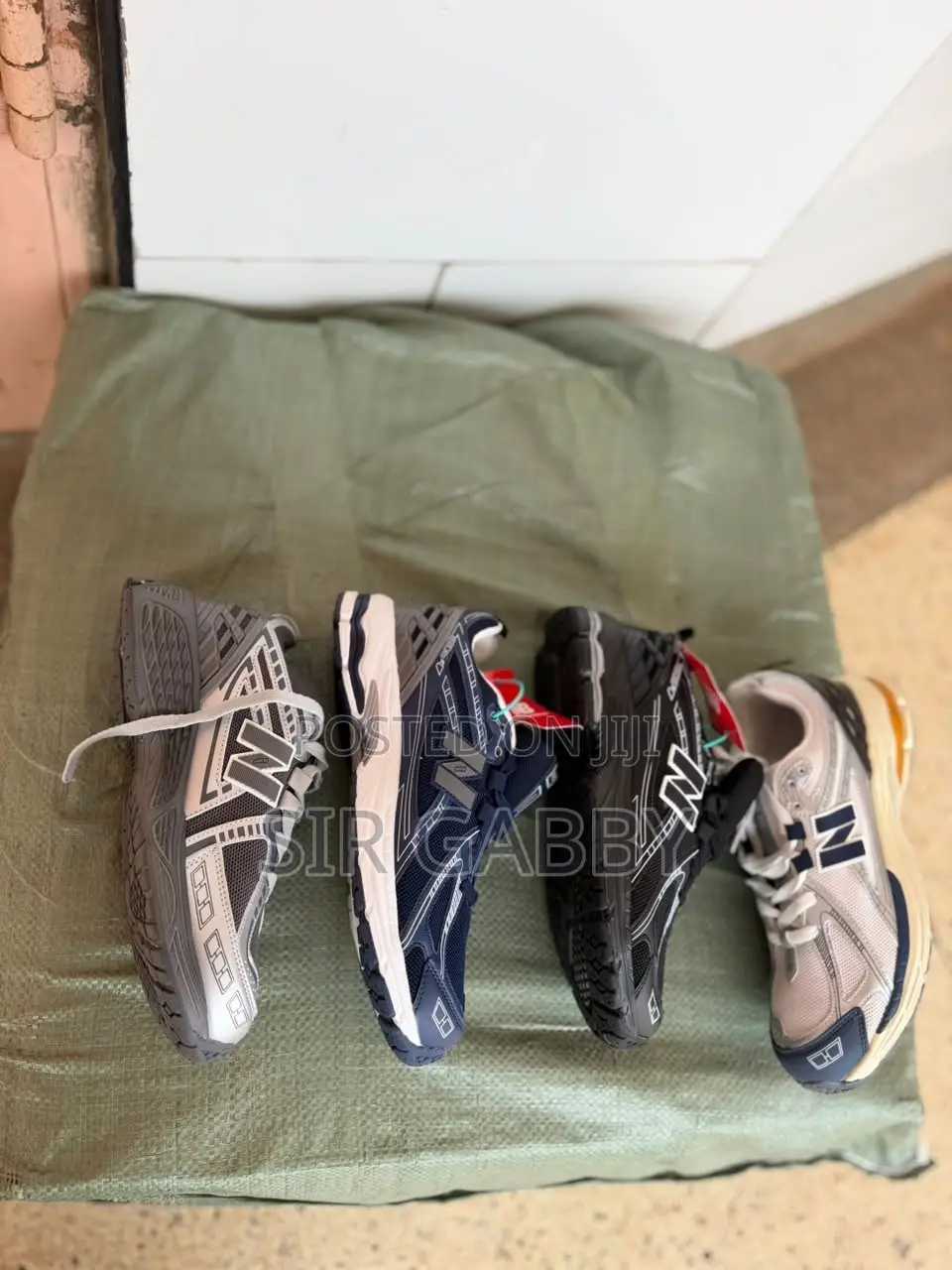 New Balance