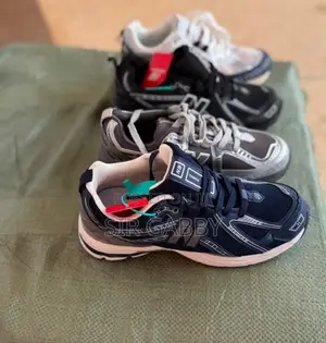 New Balance