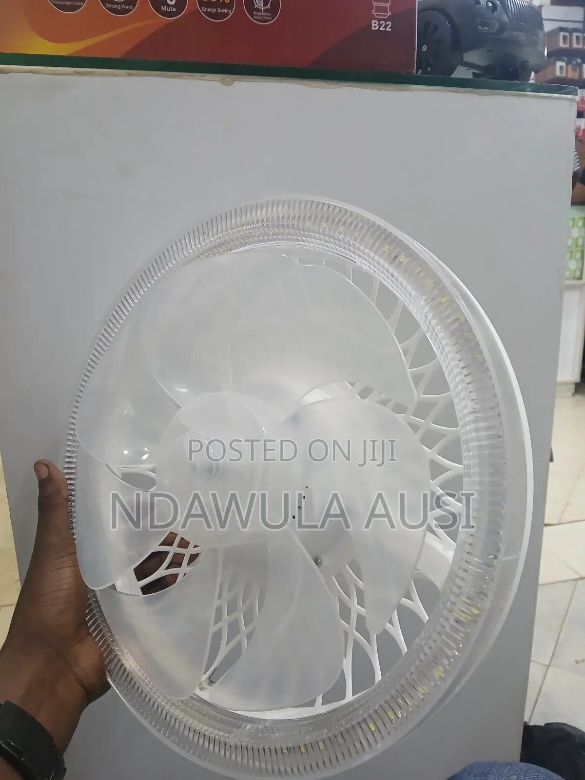 Ausi Gadgets