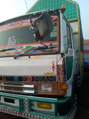 Fuso Fighter