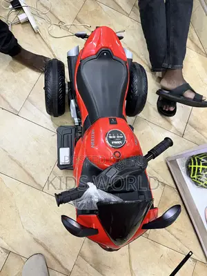 Sport Bike