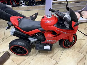 Sport Bike