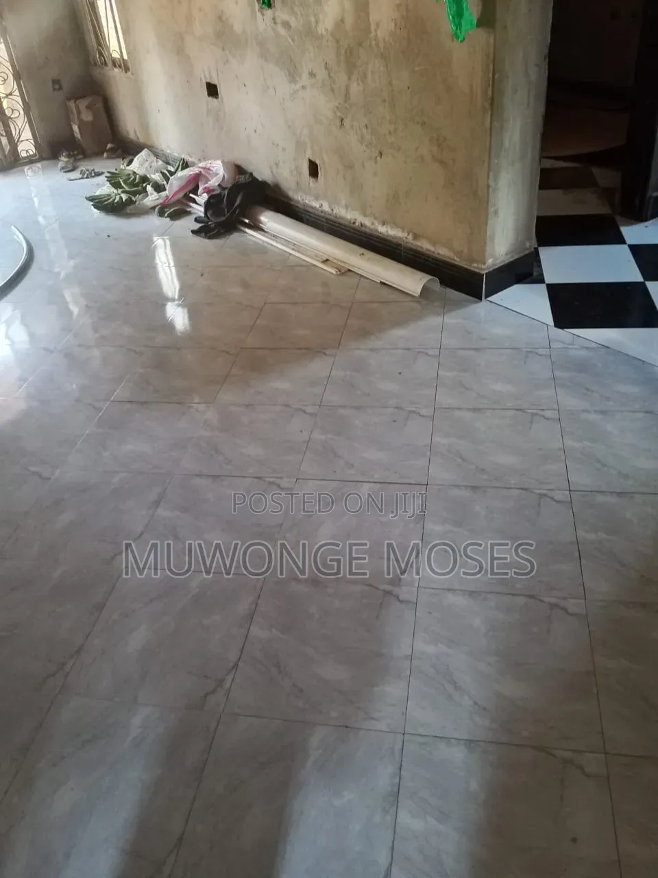 3bdrm Bungalow in Katikamu, Wobulenzi TC for sale