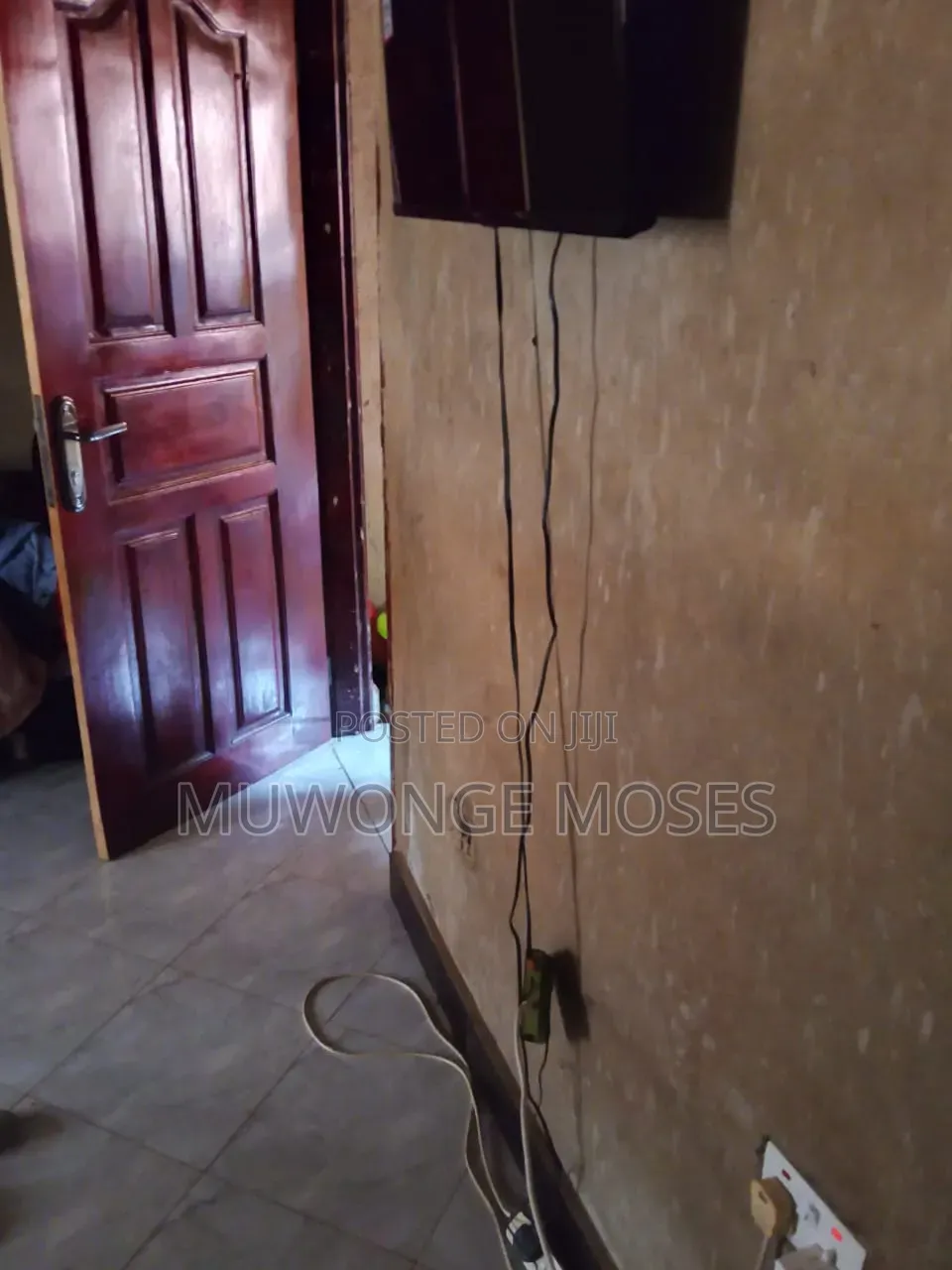 3bdrm Bungalow in Katikamu, Wobulenzi TC for sale