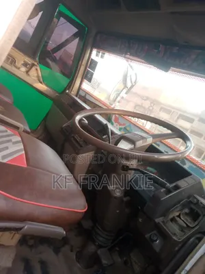 Fuso Fighter