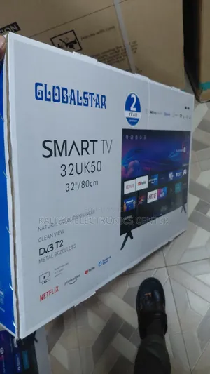 Globalstar TV 32 Smart
