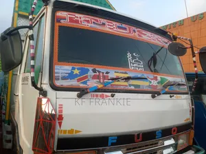 Fuso Fighter