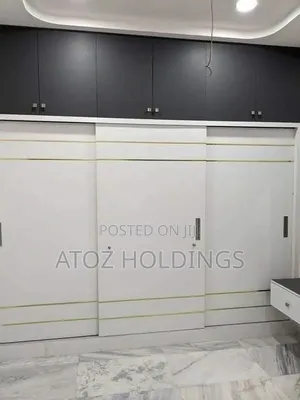 Wardrobes/Las Vegas Wardrobes Any Colour 935,000/- Per Running Meter