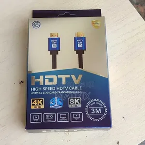 HDTV Premium HDMI Cable 3m