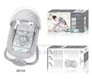 Mastella Swing