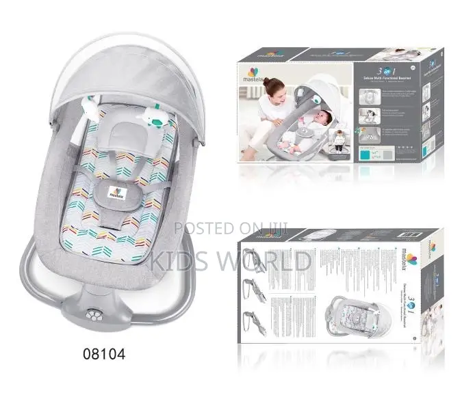 Mastella Swing