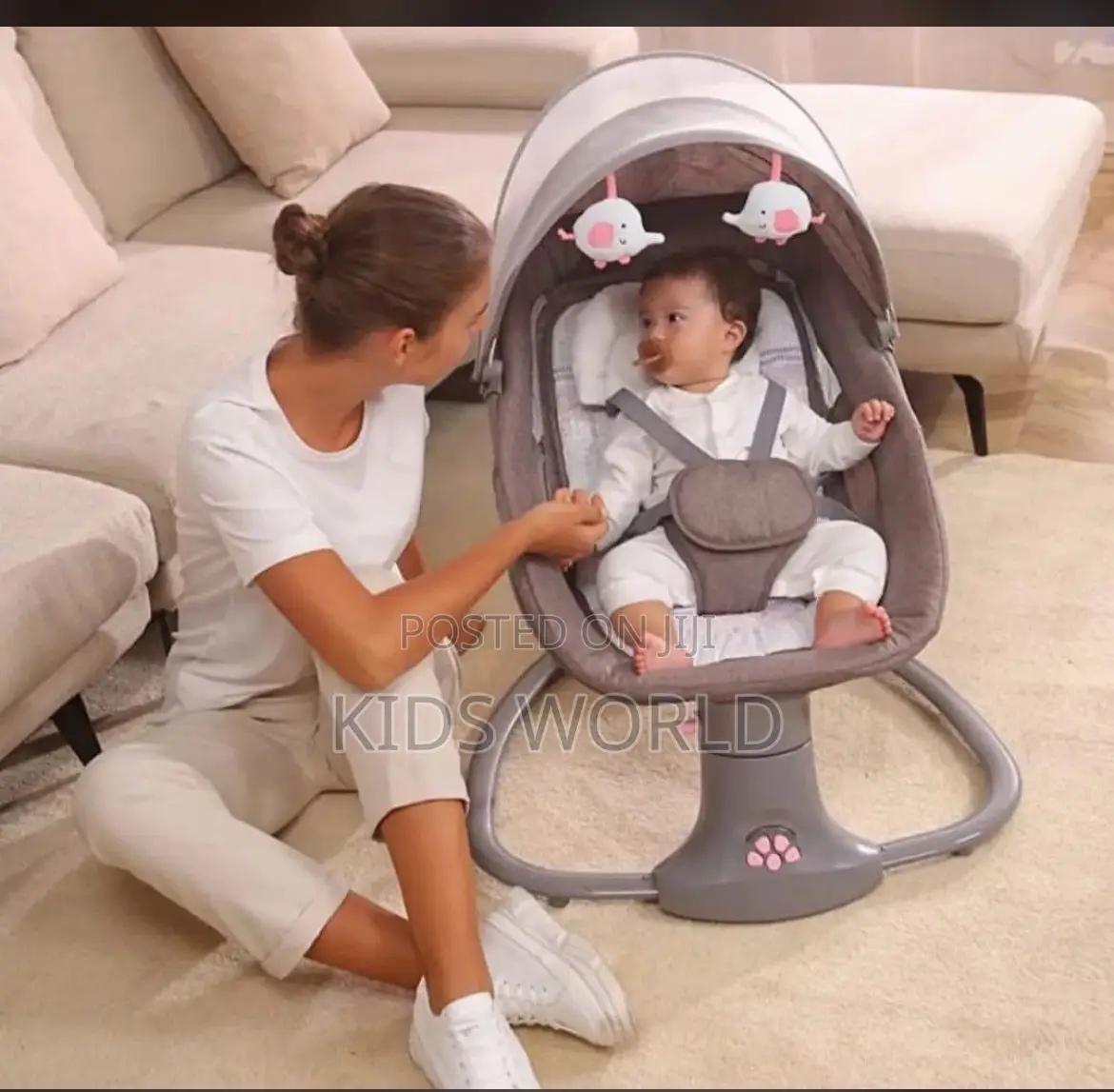 Mastella Swing