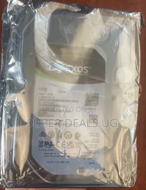Hard Disks