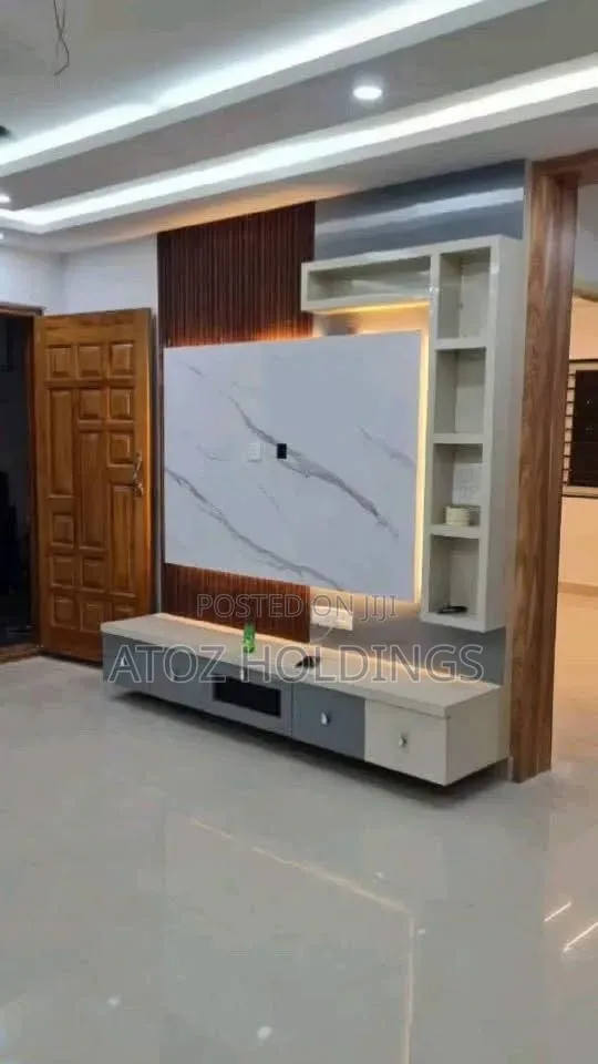 TV Stands Wall Unit TV Stands in Any Colour From 1,880,000/-