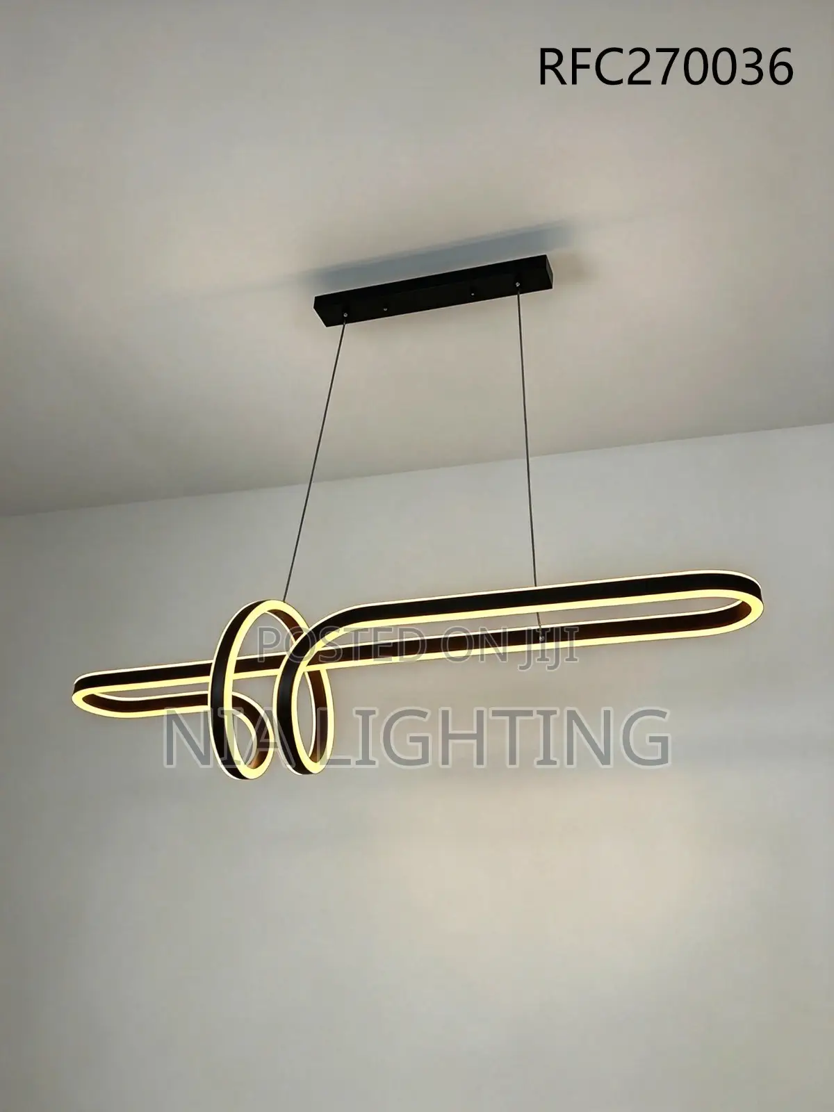 Led Pendant Lights