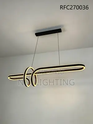 Led Pendant Lights