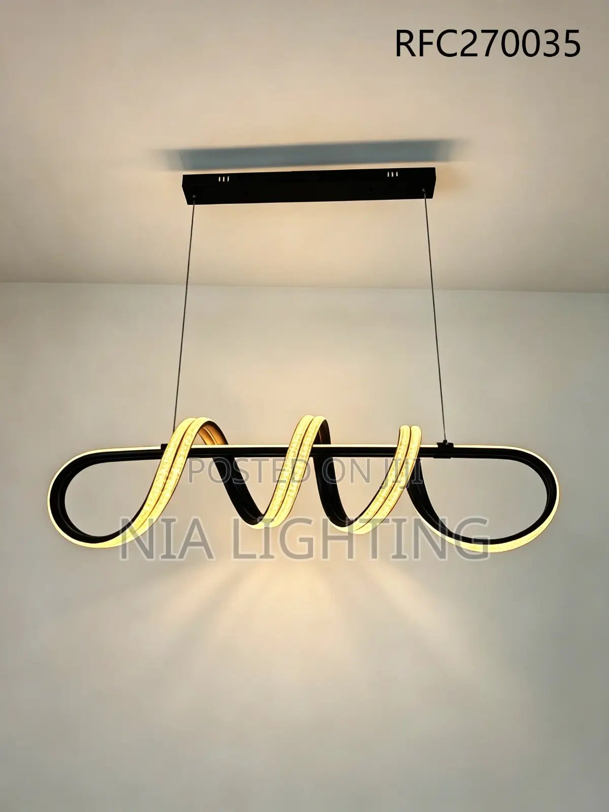 Led Pendant Lights