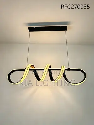 Led Pendant Lights