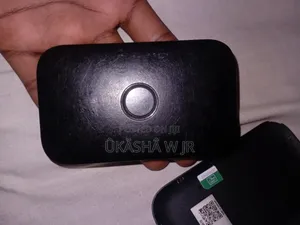 Unlocked Mifi