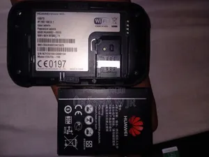 Unlocked Mifi