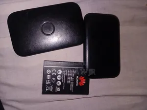 Unlocked Mifi