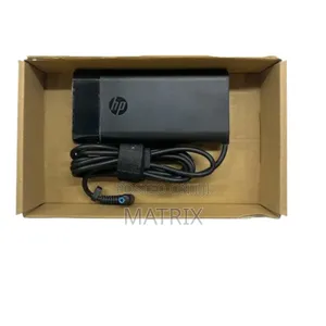 HP 150w Charger Laptop Adapter