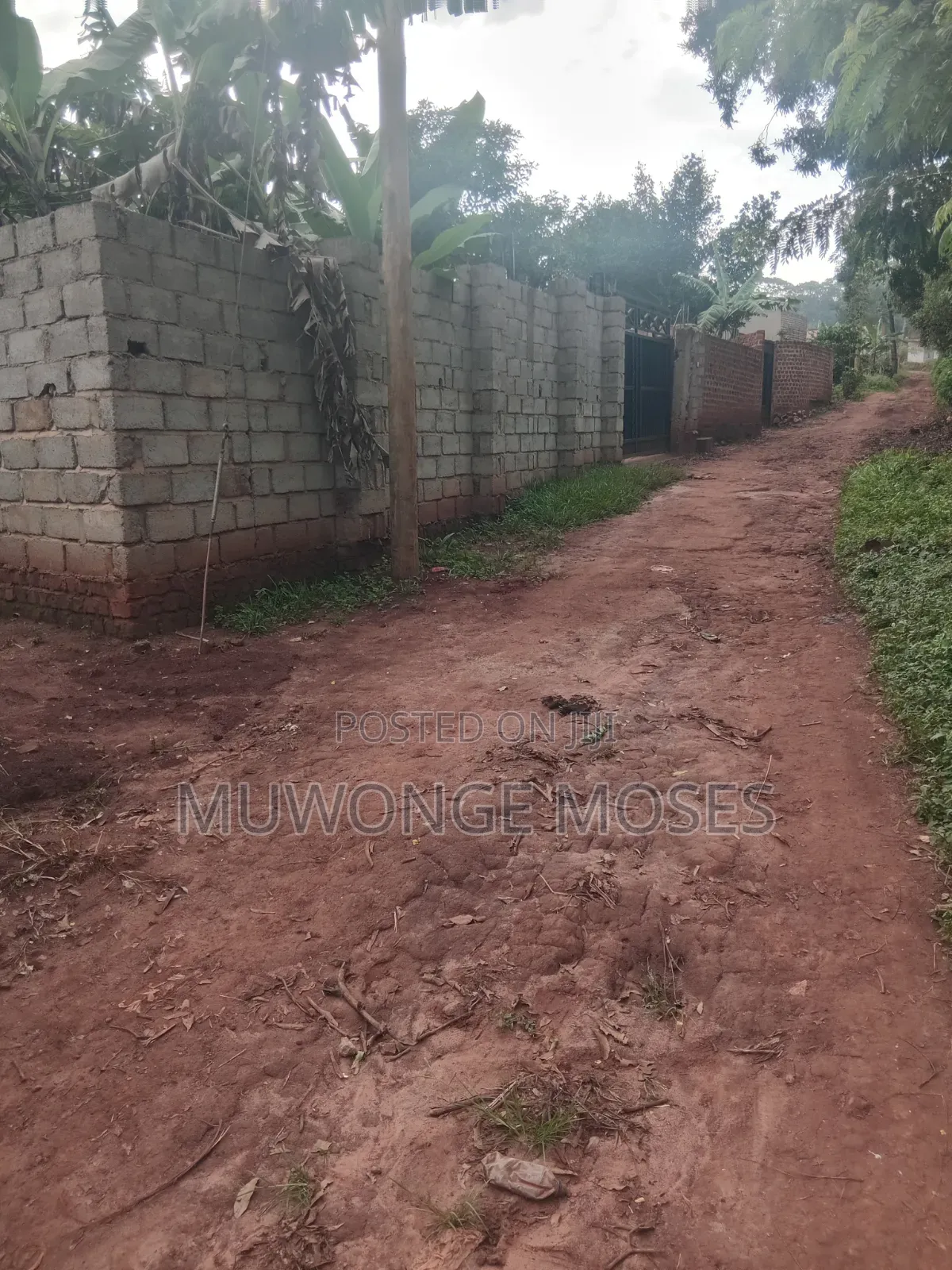 3bdrm Bungalow in Katikamu, Wobulenzi TC for sale