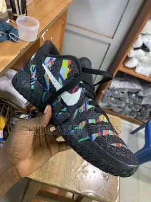 Nike Zoom X