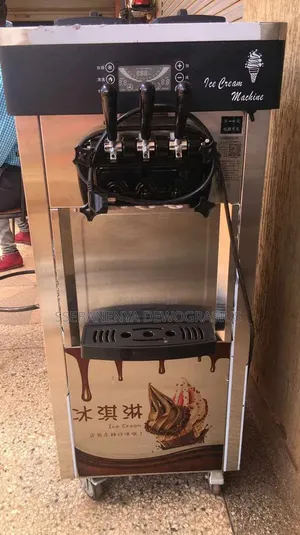 Ice Cream Machine Original 28L
