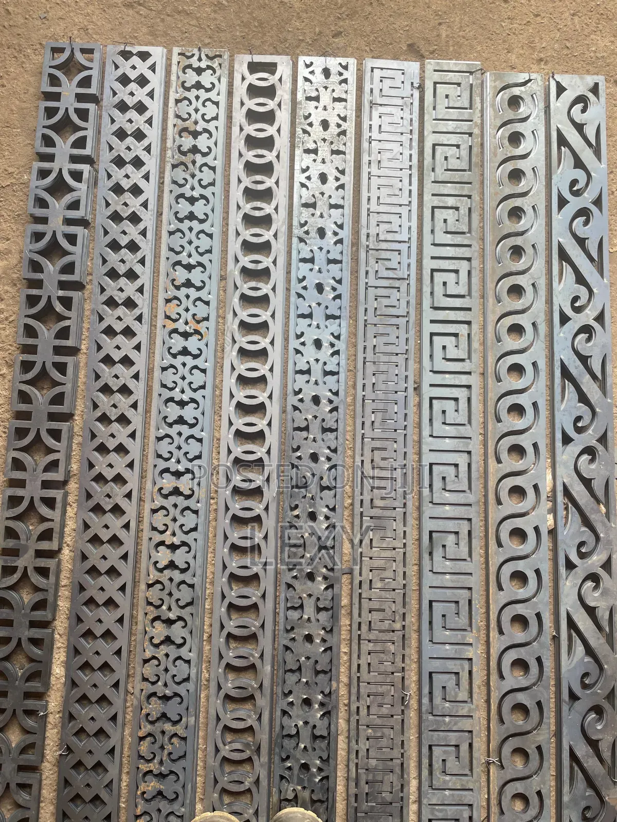 Plasma Designs and Leaser Designs CNC