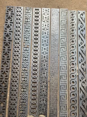 Plasma Designs and Leaser Designs CNC