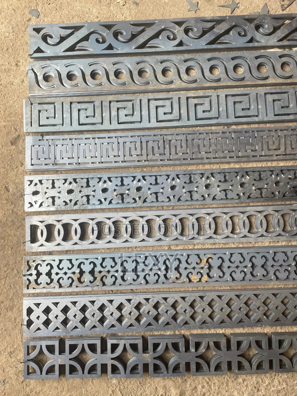 Plasma Designs and Leaser Designs CNC