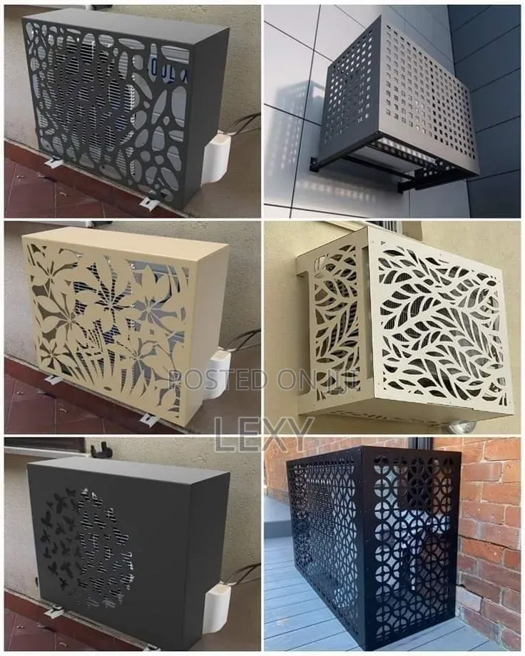 Plasma Designs and Leaser Designs CNC
