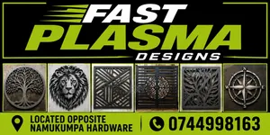 Plasma Designs and Laser CNC Designs